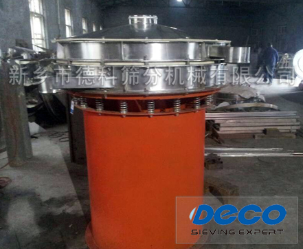 砂漿振動(dòng)篩